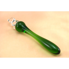 Glas Vagina Female Sex Spielzeug Dildo Ij_P10023